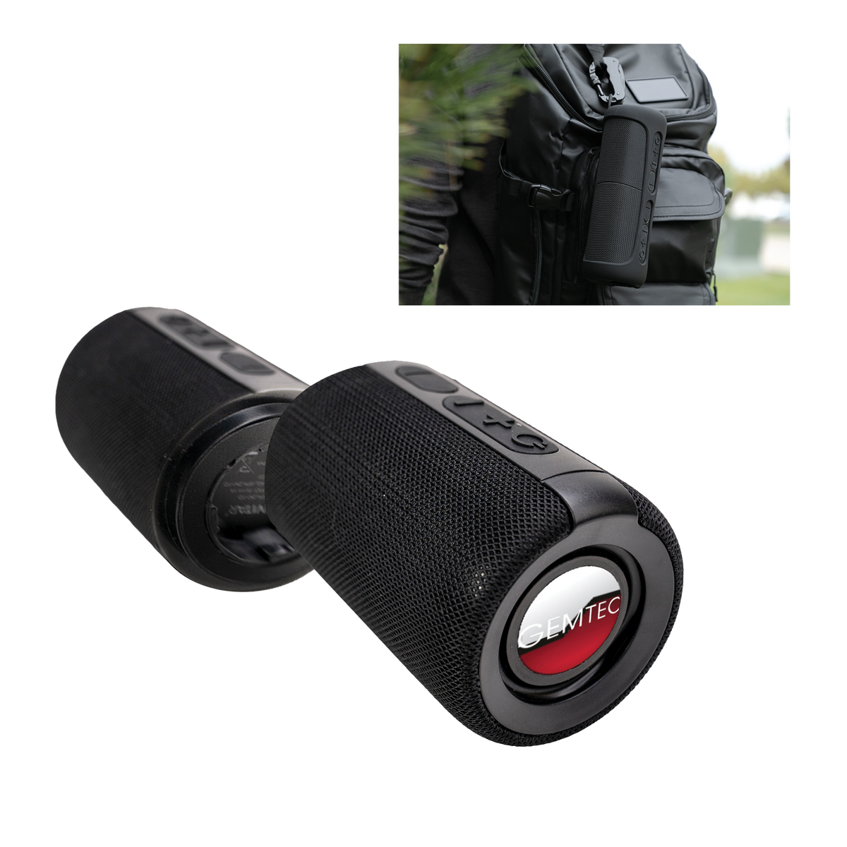 Breakaway Wireless Speaker