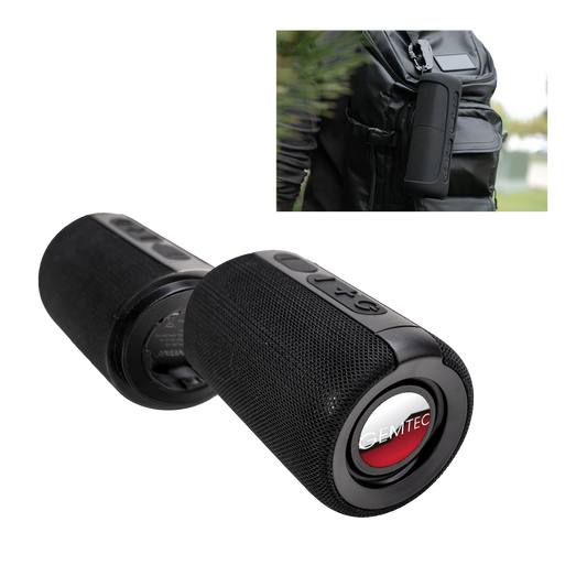 Breakaway Wireless Speaker