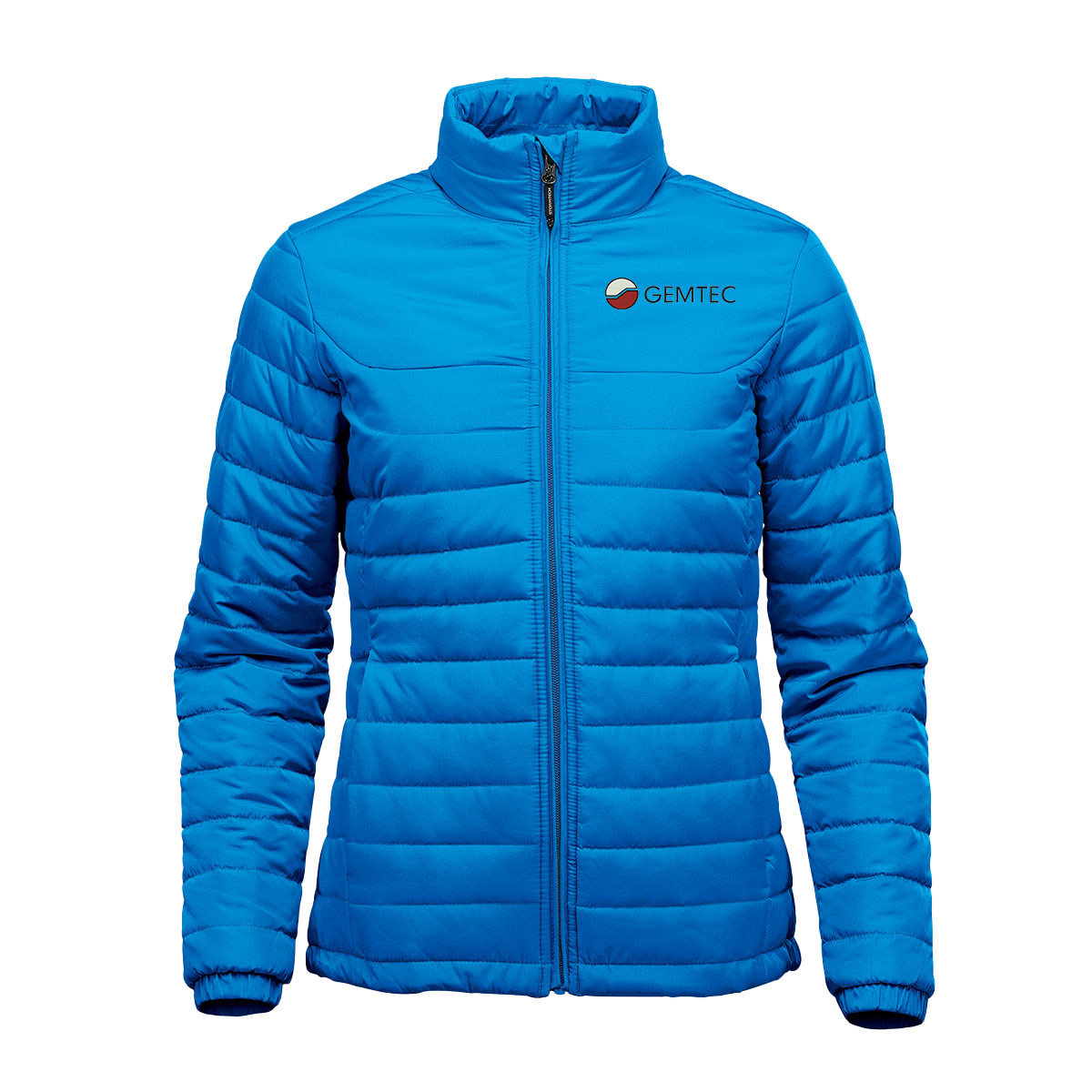 Nautilus Quilted Jacket - Women's