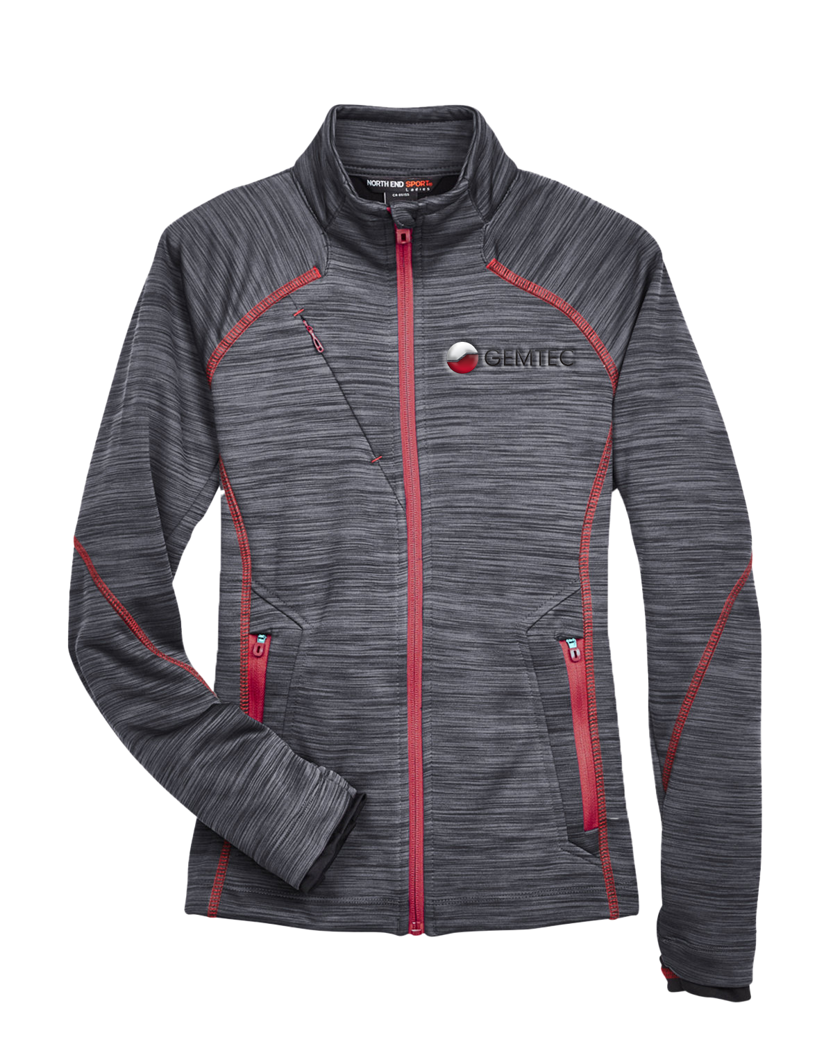 North End Fleece Jacket - Women's