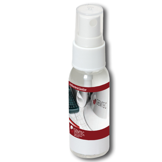 Hand Sanitizer Spray