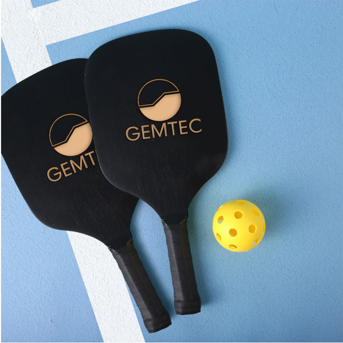 Pickleball Set