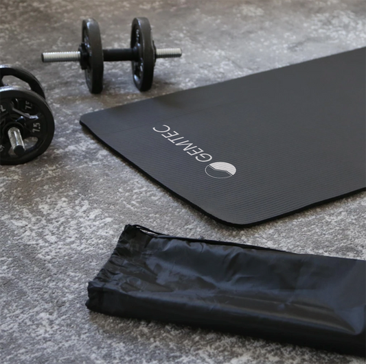 Warrior Fitness Mat