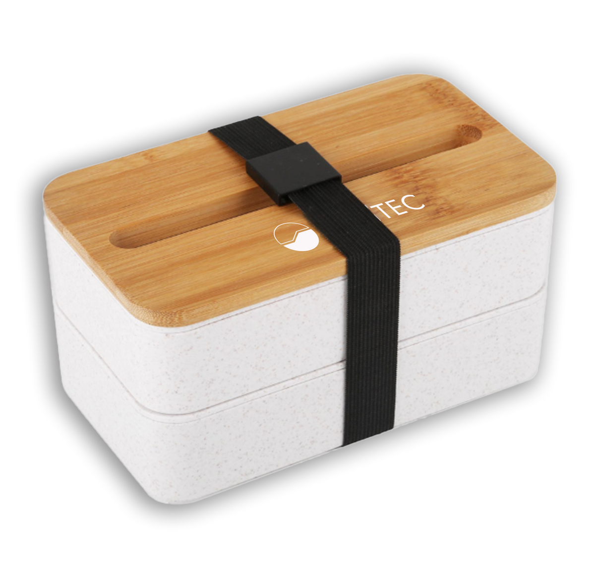 Double Decker Bento Box