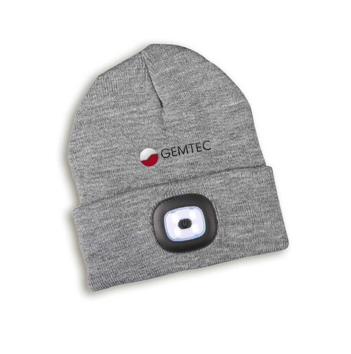 Toque with Led Light