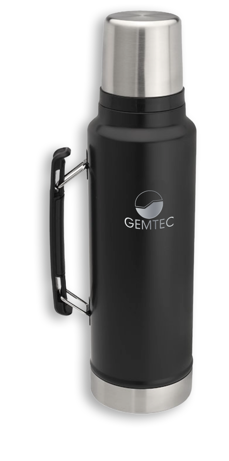 Stanley® 1.5 qt Classic Vacuum Insulated Bottle