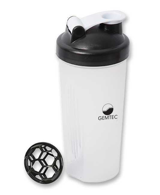 Large Shaker Bottle