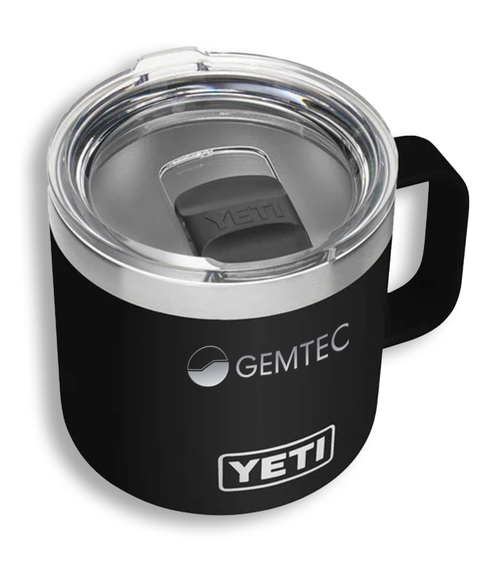 YETI Rambler® 14 oz. Mug