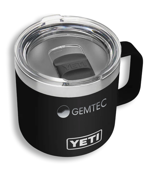 YETI Rambler® 14 oz. Mug