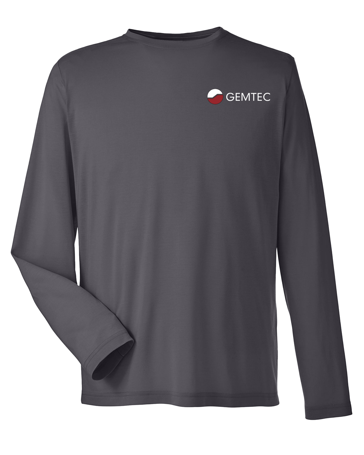 Long-Sleeve Performance T-Shirt (Unisex)