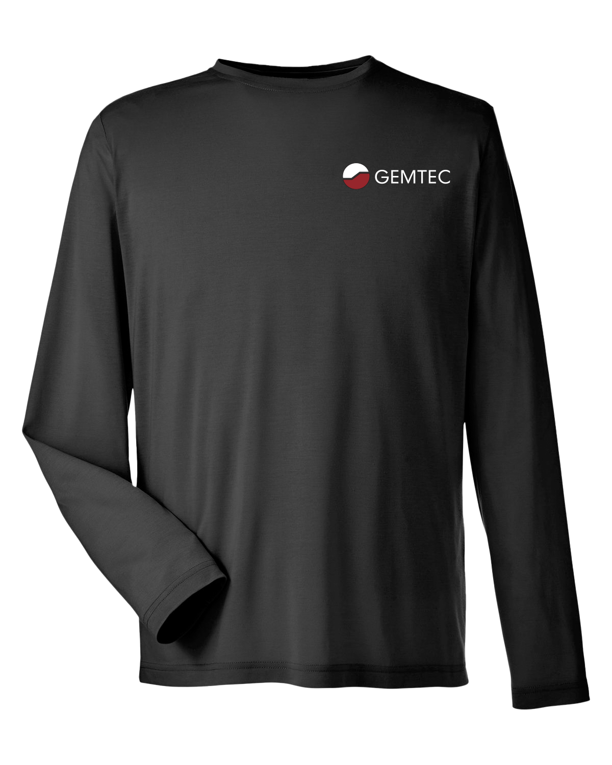 Long-Sleeve Performance T-Shirt (Unisex)