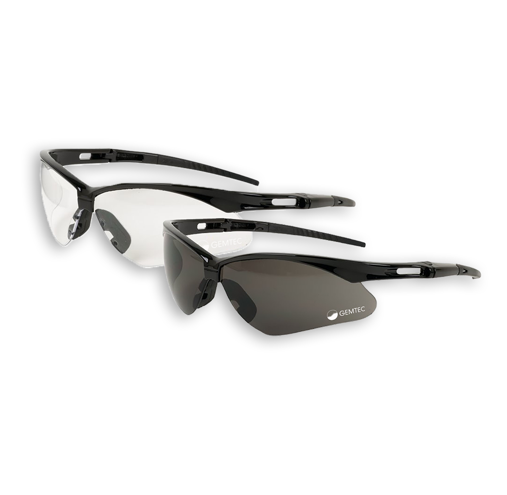Safety Glasses