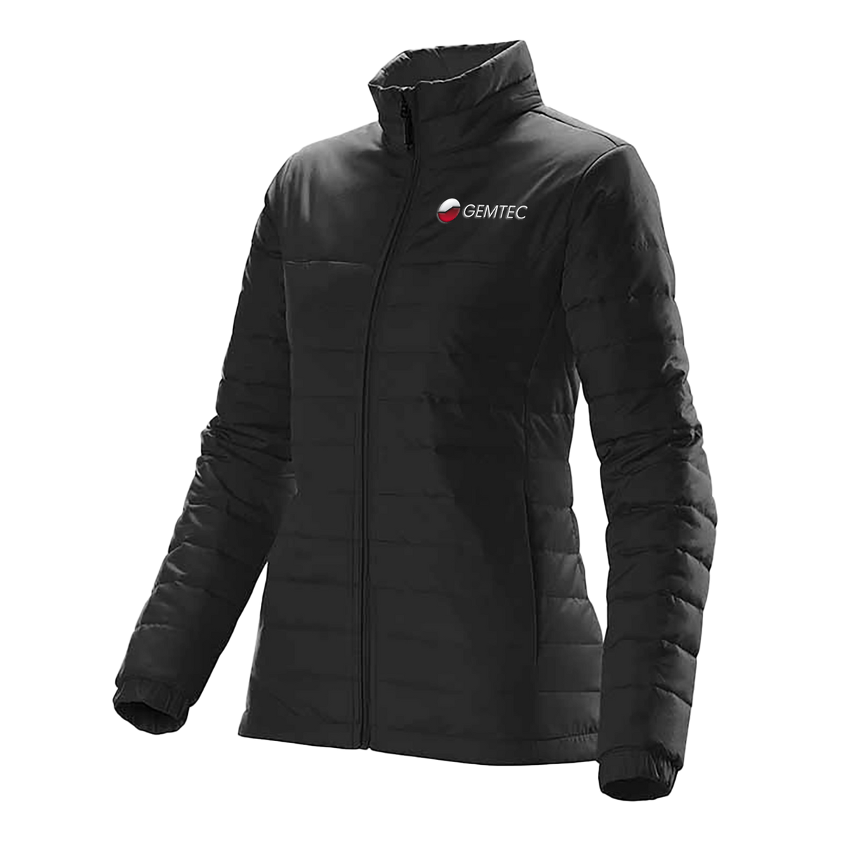 Nautilus Quilted Jacket - Women's
