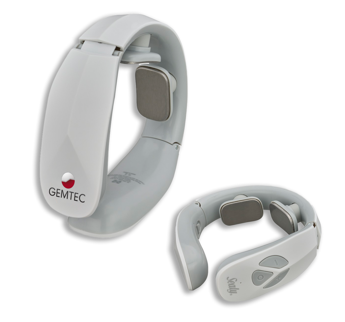 Sealy® Electric Pulse Neck Massager