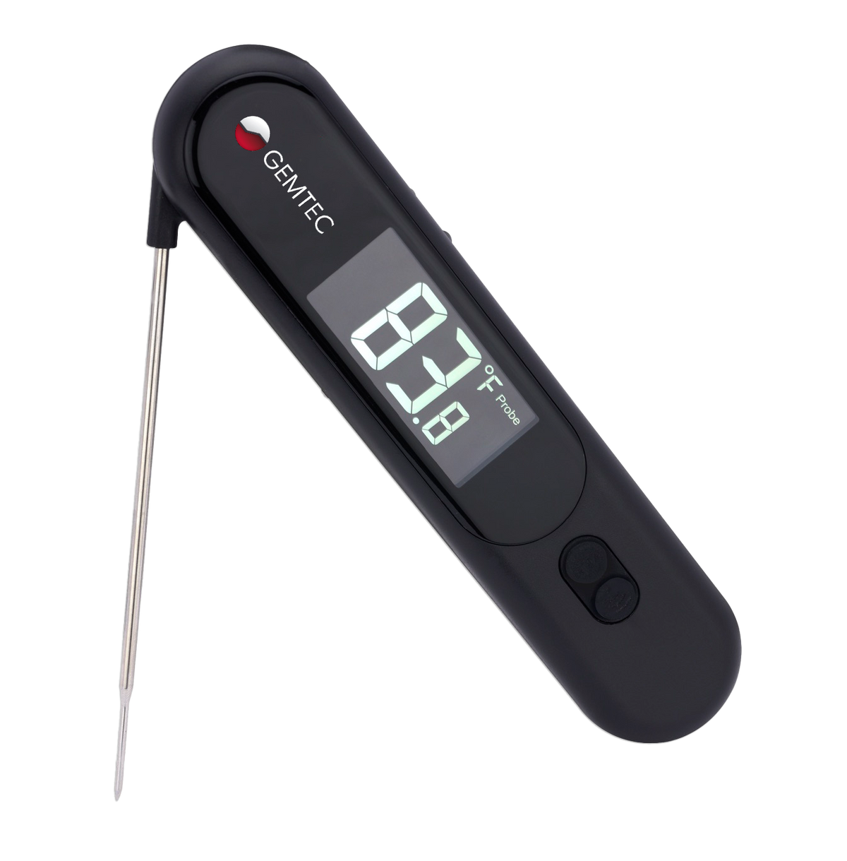 Infrared Cooking Thermometer