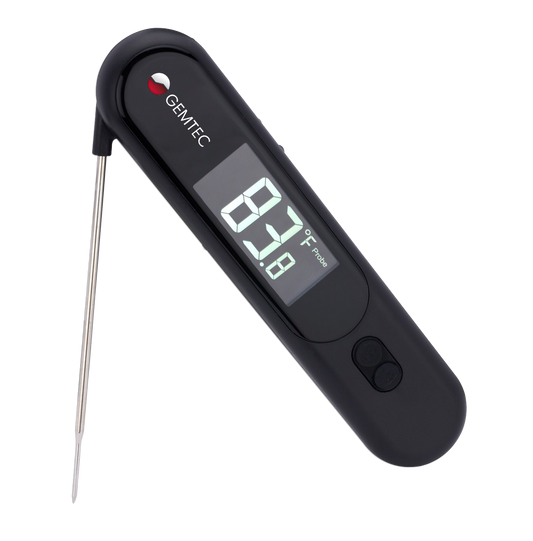 Infrared Cooking Thermometer
