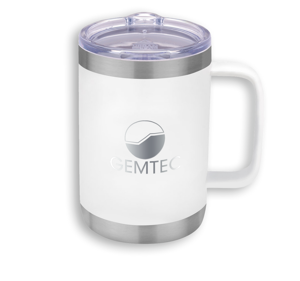 15oz Urban Peak® Citrine Vacuum Mug