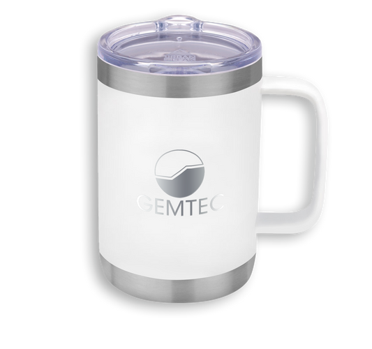 15oz Urban Peak® Citrine Vacuum Mug