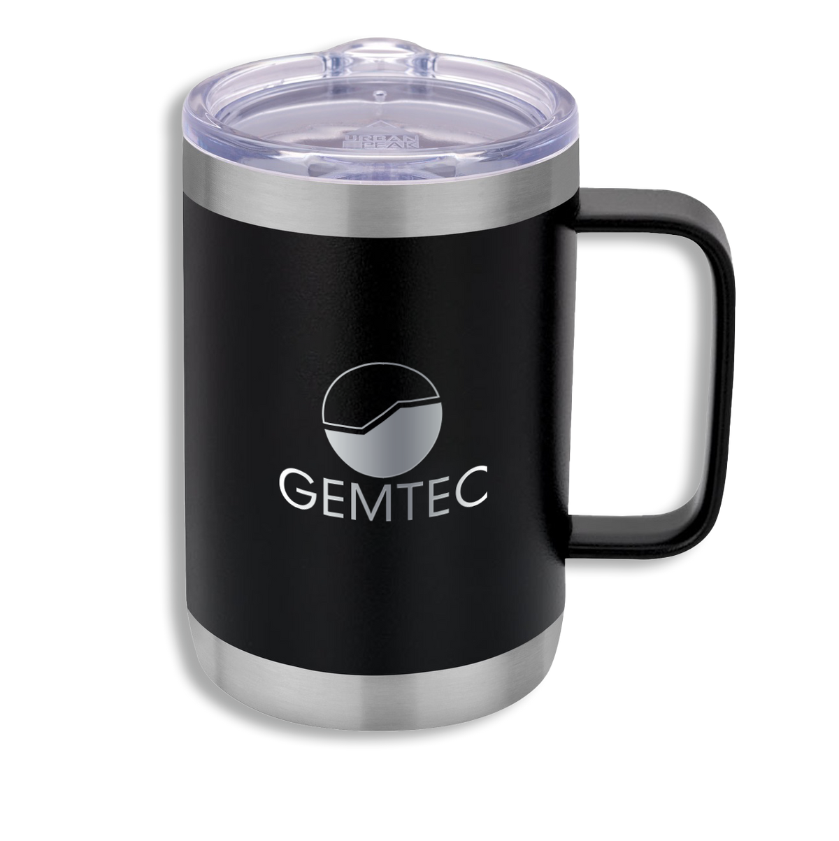 15oz Urban Peak® Citrine Vacuum Mug