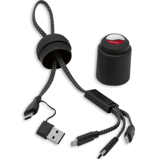 5-in-1 Charging Cable