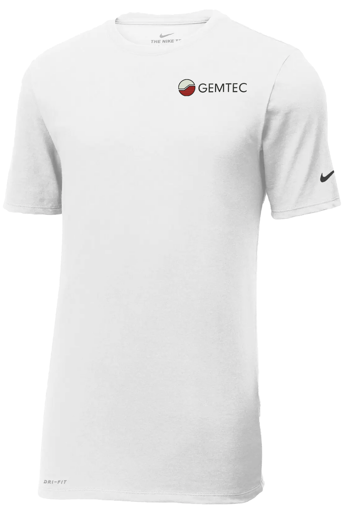 NIKE Dri-FIT T-Shirt - Men's