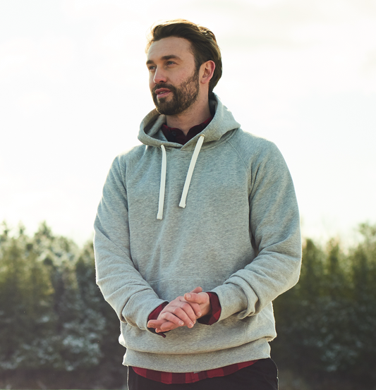 Roots73 Pullover Hoody -Men's