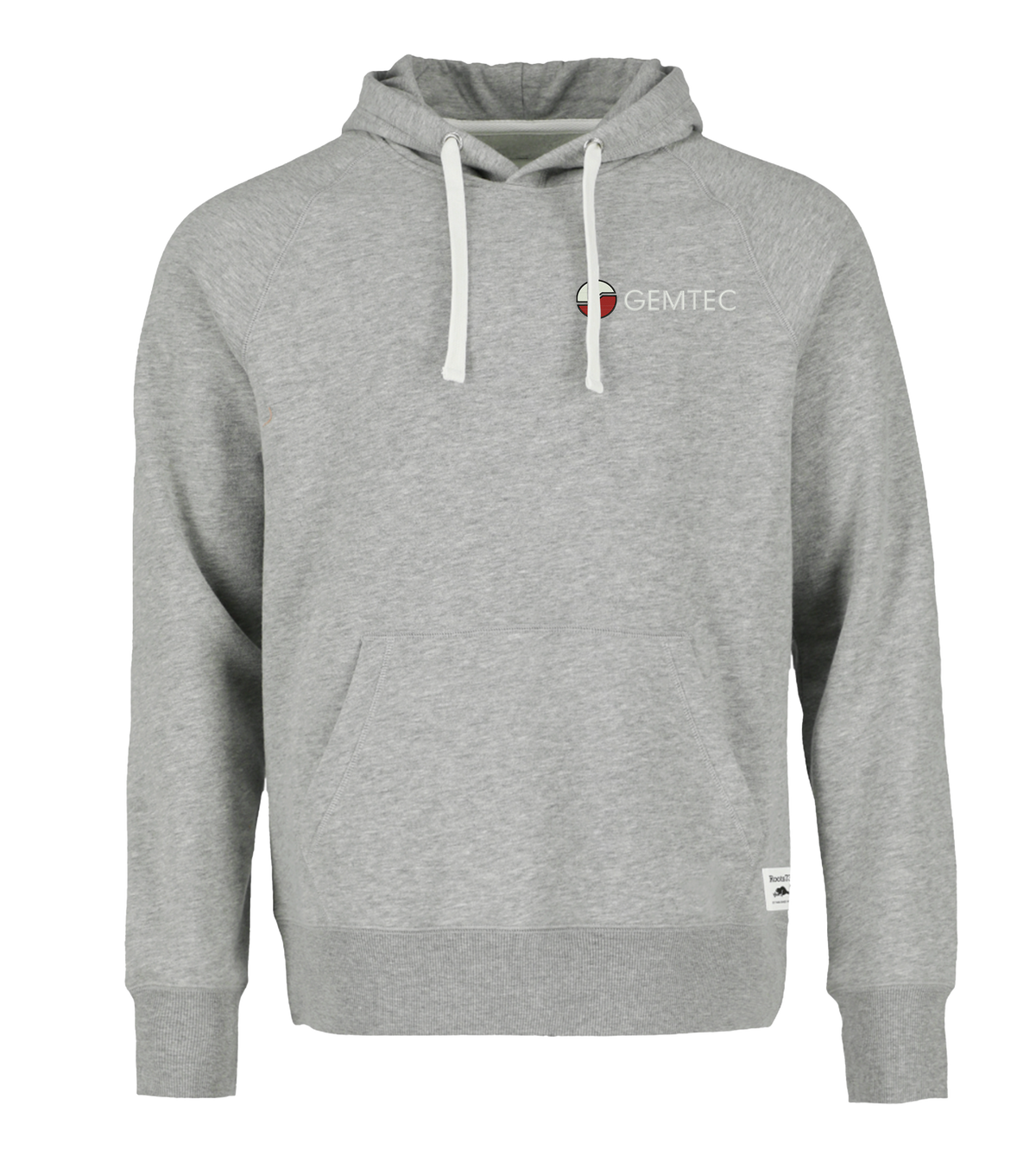 Roots73 Pullover Hoody -Men's