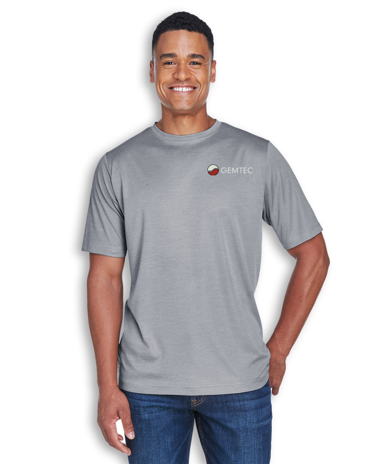 Performance T-Shirt - Men's