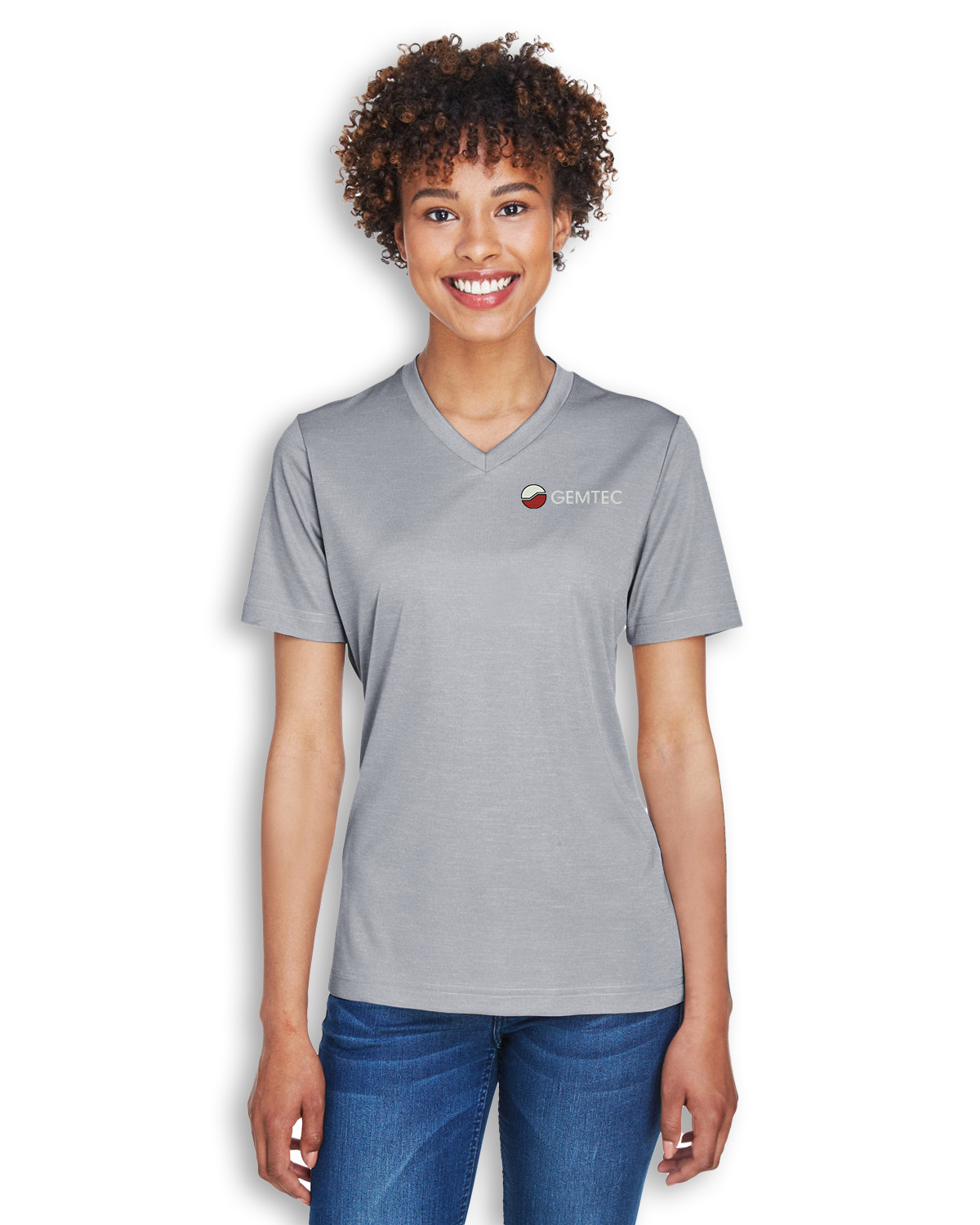Performance T-Shirt - Women's