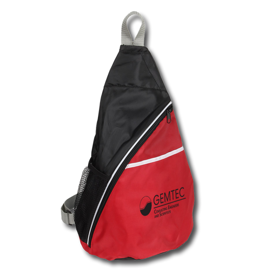 Sling Backpack