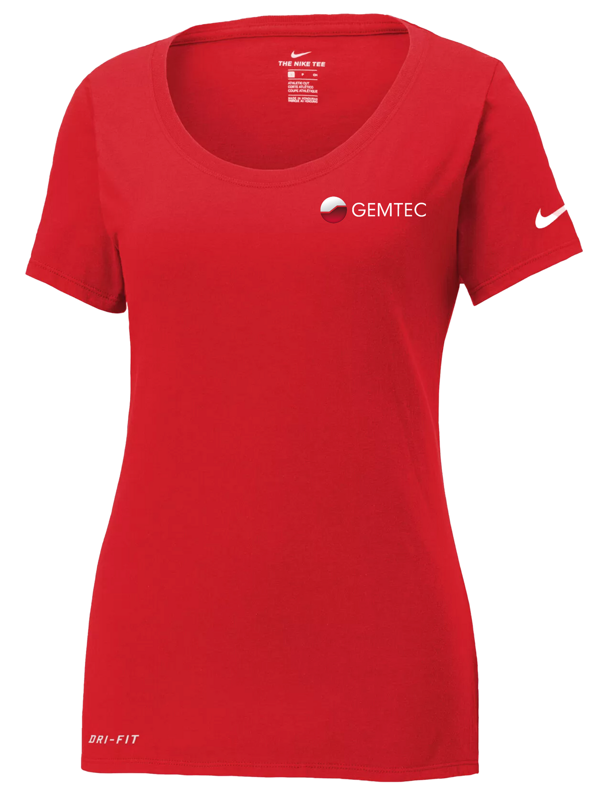 Nike Dri-FIT T-Shirt - Women's