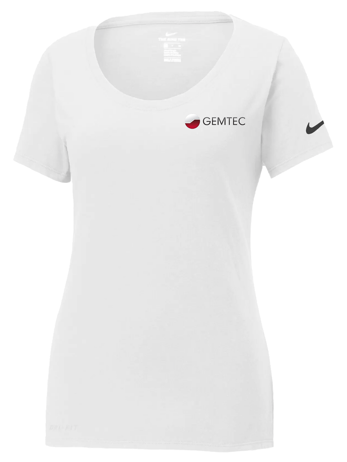 Nike Dri-FIT T-Shirt - Women's