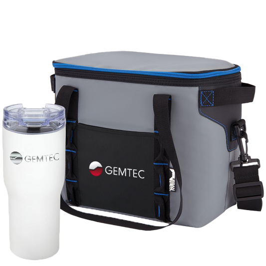 Urban Peak® Cooler/Tumbler Gift Set