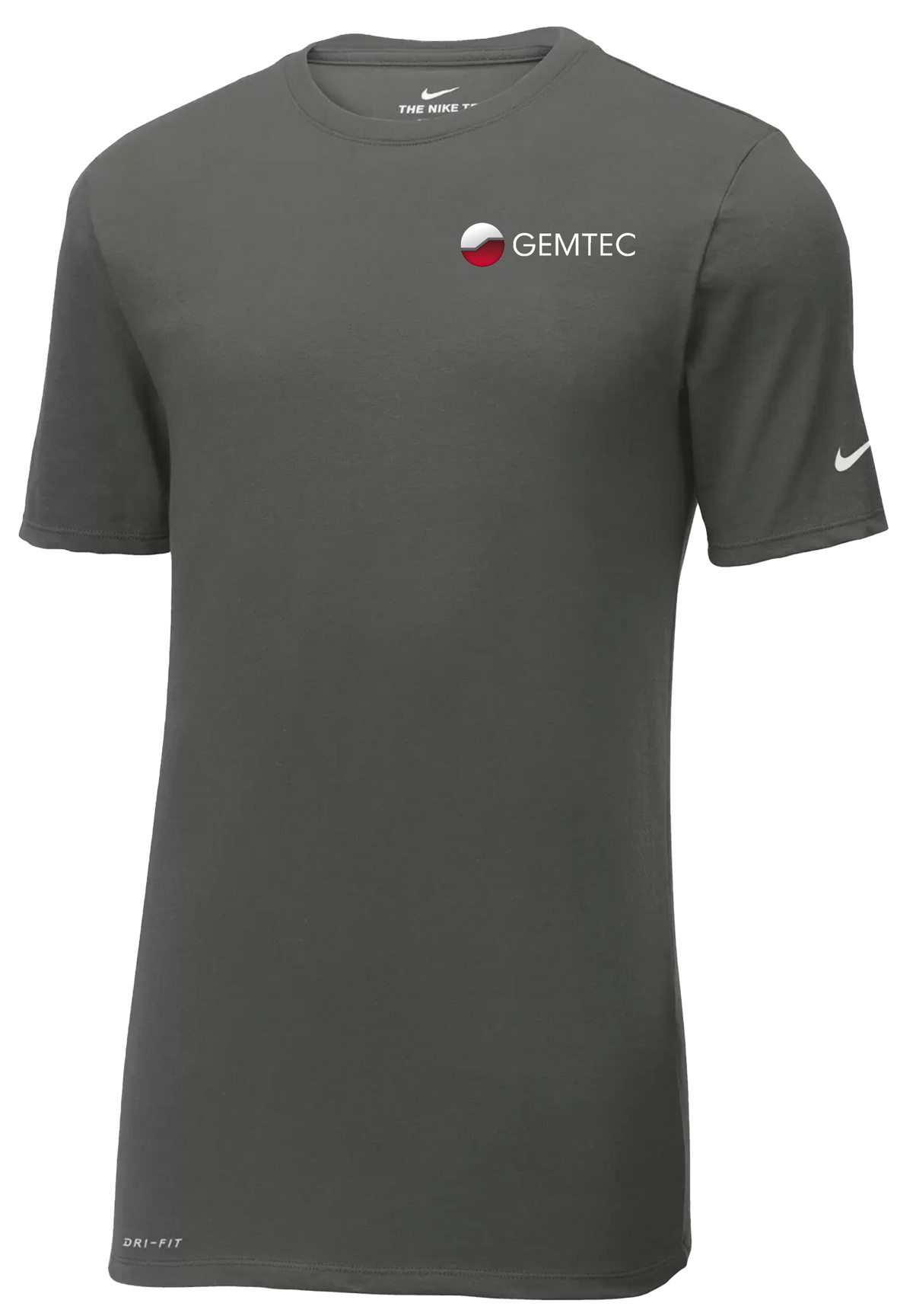 NIKE Dri-FIT T-Shirt - Men's