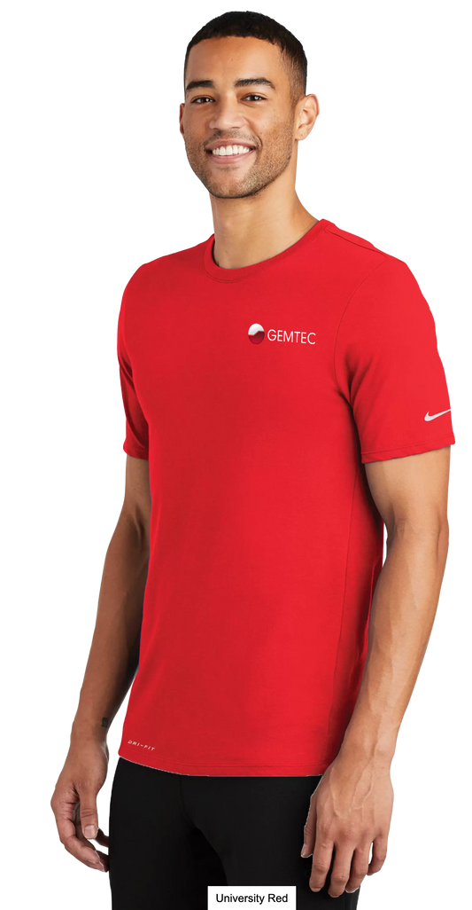 NIKE Dri-FIT T-Shirt - Men's